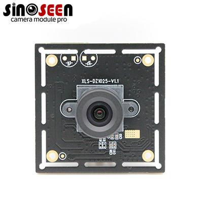 고정 초점 2MP USB 카메라 모듈 GC2053 센서 1080p HDR