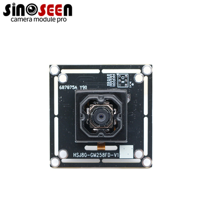 13MP 자동 초점 카메라 모듈 IMX258 센서 USB 인터페이스
