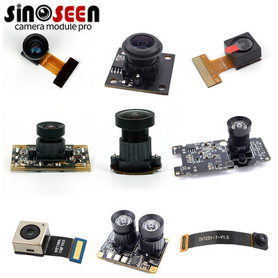 USB MIPI DVP OEM 카메라 모듈 주문형 비전 솔루션 오토 포커스