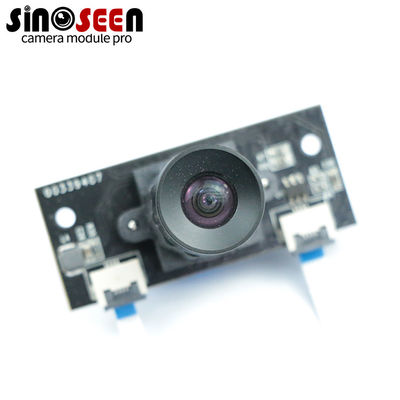 작은 5P 사이즈 렌즈 2 화소 카메라 모듈 풀（Full） HD HM2131 칩