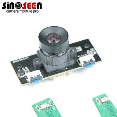 작은 5P 사이즈 렌즈 2 화소 카메라 모듈 풀（Full） HD HM2131 칩