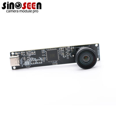 소니 IMX317 센서와 USB 인터 페이스 울트라들 HD 4k 8MP 카메라 모듈