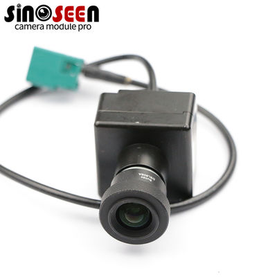 큰 2MP 사이즈 CCTV 카메라 모듈 1920x1080 화소 소니 IMX385 센서