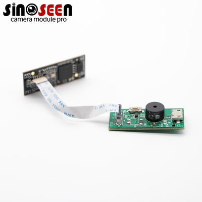 QR 코드 스캐너를 위한 USB 2.0 0.3MP OEM 카메라 모듈 640*480 화소