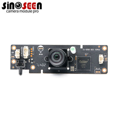 SONY IMX317 30FPS 4K 8MP USB 카메라 모듈 지원 광학 줌