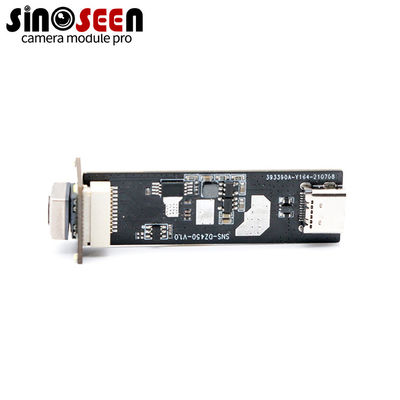 IMX179 센서 4K 자동 초점 8MP USB 3.0 카메라 모듈