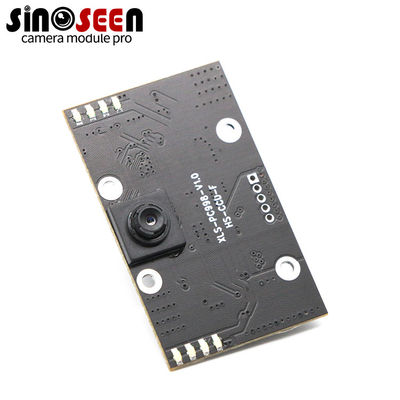 맞춘 0.3MP GC0308 센서 산업적 USB 카메라 모듈