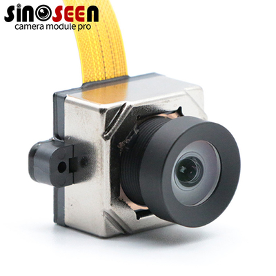 OEM 카메라 모듈 소니 IMX317 8MP HDR PCB+FPC Cmos USB 카메라 모듈
