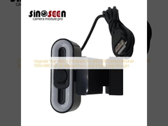 스위치 2 USB 카메라 모듈과 상호 작용 1920x1080 풀 HD 수동 집중