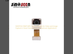 S5K3P3SX 스마트 홈 드론 및 대시캠에서 비디오 및 이미지 캡처를 위한 16MP MIPI 카메라 모듈