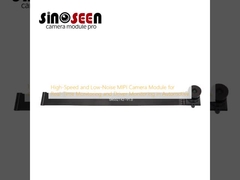 실시간 모니터링 및 운전자 모니터링을 위한 고속 저소음 MIPI 카메라 모듈