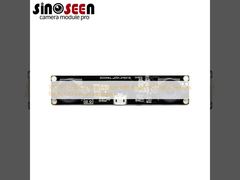 풍부한 색상 및 영상 촬영을 위한 고급 디지털 센서와 함께 120 FPS USB 카메라 모듈