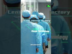 모든 산업에 맞춘 맞춤형 카메라 모듈