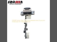 세계적 노출 동안 내시경인 OV9281 센서 1MP Usb 카메라 모듈 오토 포커스 소형