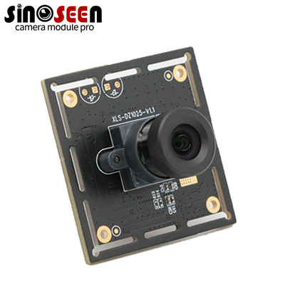 광역역광보정과 높은 성능 2MP USB 카메라 모듈