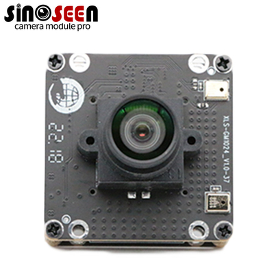 항공 촬영을 위한 4k HD IMX577 / 377 CMOS 30Fps USB 3.0 카메라 모듈