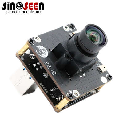 항공 촬영을 위한 4k HD IMX577 / 377 CMOS 30Fps USB 3.0 카메라 모듈