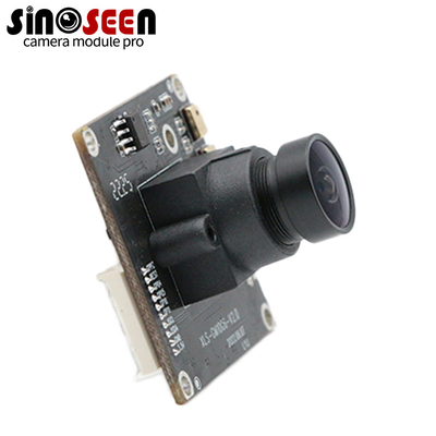 화상회의를 위한 IMX415 CMOS 디지탈 마이크 30fps USB 카메라 모듈