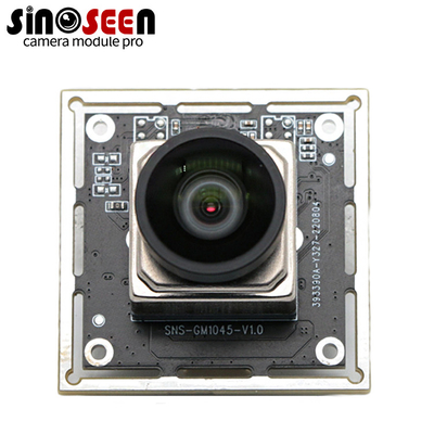 200W 1080P AR0234 글로벌 노출 자동 초점 USB 고속 스냅샷 카메라 모듈