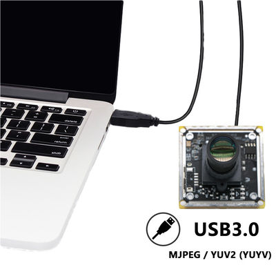 USB2.0 IMX291 60fps 카메라 모듈