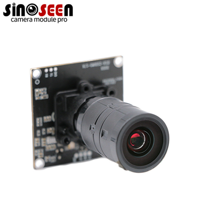 별빛 암시의 1080P HD USB 카메라 모듈 SC2210 검은 광학 센서