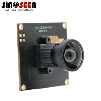 안보 감시를 위한 8 조금약하게 Usb 카메라 모듈 소니 imx317 4k 고정 헤드 디스크
