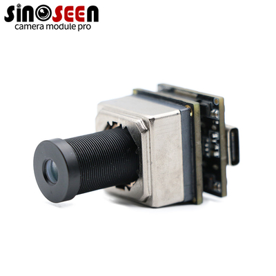 IMX415 CMOS 자동차는 화상 회의를 위한 30fps USB 카메라 모듈을 집중시킵니다