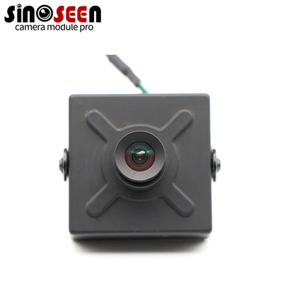 글로벌 셔터 1 조금약하게 카메라 모듈 AR0144 센서 USB 카메라 모듈