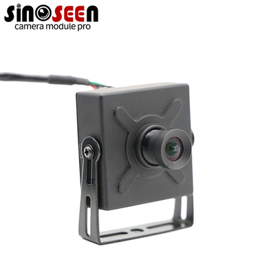 글로벌 셔터 1 조금약하게 카메라 모듈 AR0144 센서 USB 카메라 모듈