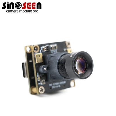 스포츠 카메라를 위한 소니 IMX317 센서 4k 8 조금약하게 HD Usb 카메라 모듈 30fps