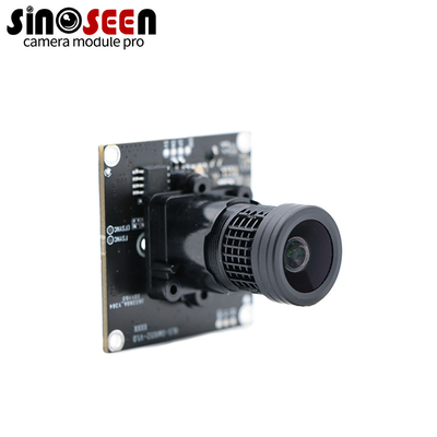 보안 모니터링을 위한 1080P HDR 카메라 모듈 SC2210 검은 광학 센서
