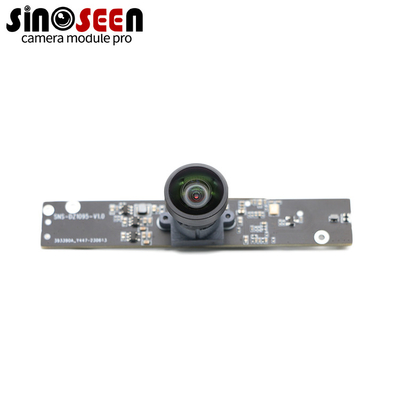 얼굴 인식을 위한 SC401AI 센서 4MP 고정초점 USB 카메라 모듈