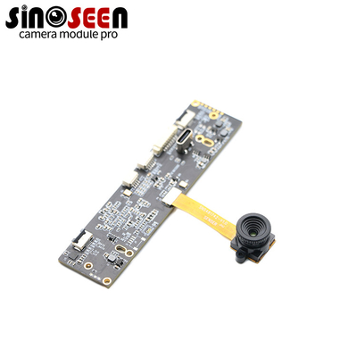 IMX586 센서 48MP HDR USB 카메라 모듈 8000*6000 FPC+PCB 디자인