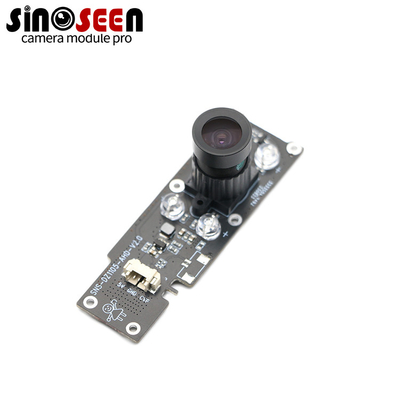 SC101AP 센서 1MP 카메라 모듈 30 프레임 4 LED 라이트 USB 인터페이스
