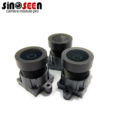 초점 길이 3.2mm TTL17.5 마운트 M12 카메라 모듈 렌즈 1/2.8 인치 감시 보안 카메라