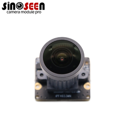 4MP 이미지 센서와 광각 렌즈와 함께 컴팩트 MIPI 카메라 모듈
