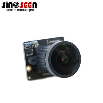 4MP 이미지 센서와 광각 렌즈와 함께 컴팩트 MIPI 카메라 모듈