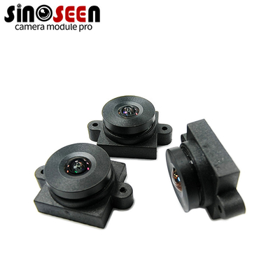 F2.4 1/5 &quot;카메라 모듈 렌즈 M12 클로즈드 서킷 감시 카메라용 장착 렌즈