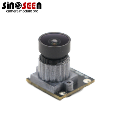 IMX415 8MP 4K MIPI 카메라 모듈 (산업 비전용)