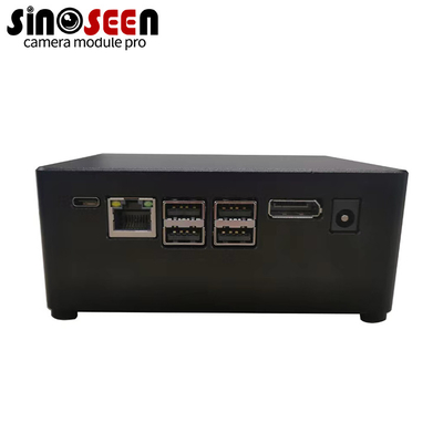 스냅샷 가시성 근 적외선 다스펙트럼 이미지 카메라 모듈 30fps USB30