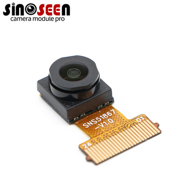 5MP 2592*1944 90fps OV5648 CMOS 센서 MIPI 인터페이스 카메라 모듈과 고정 초점 스마트 폰 및 태블릿