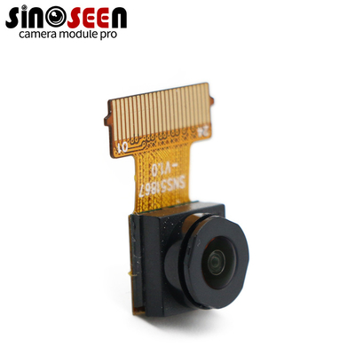 5MP 2592*1944 90fps OV5648 CMOS 센서 MIPI 인터페이스 카메라 모듈과 고정 초점 스마트 폰 및 태블릿