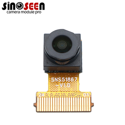 5MP 2592*1944 90fps OV5648 CMOS 센서 MIPI 인터페이스 카메라 모듈과 고정 초점 스마트 폰 및 태블릿