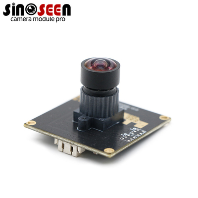 3840*2160 USB 인터페이스와 고정 초점 30FPS 8MP IMX317 CMOS 센서 디지털 카메라 운전 기록기 스포츠 카메라