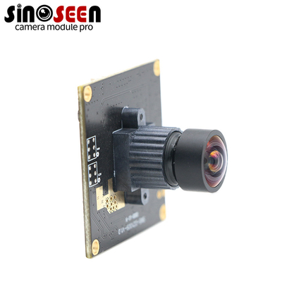 3840*2160 USB 인터페이스와 고정 초점 30FPS 8MP IMX317 CMOS 센서 디지털 카메라 운전 기록기 스포츠 카메라