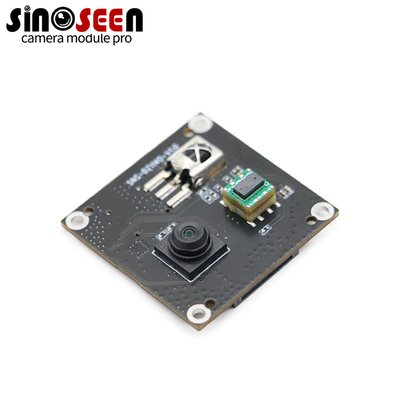 30W 640*480 BF20A6 1/10 인치 CMOS 센서 USB 인터페이스와 고정 초점 30FPS 비디오 컨퍼런스 전화 장비