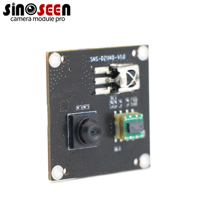30W 640*480 BF20A6 1/10 인치 CMOS 센서 USB 인터페이스와 고정 초점 30FPS 비디오 컨퍼런스 전화 장비