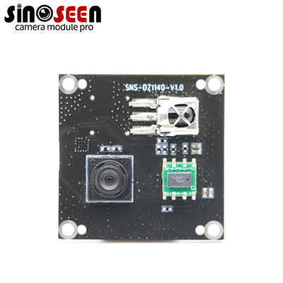 30W 640*480 BF20A6 1/10 인치 CMOS 센서 USB 인터페이스와 고정 초점 30FPS 비디오 컨퍼런스 전화 장비