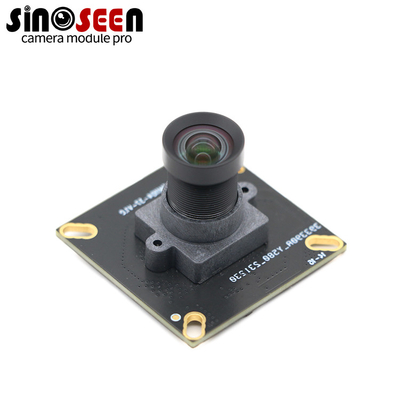 스포츠 카메라 스마트 보안용 IMX377 CMOS 센서 컴팩트 카메라 모듈과 12MP 4152*3062 MIPI
