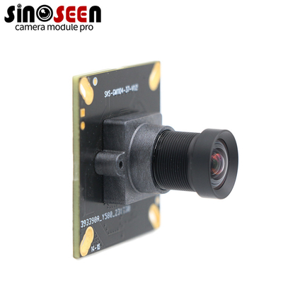 스포츠 카메라 스마트 보안용 IMX377 CMOS 센서 컴팩트 카메라 모듈과 12MP 4152*3062 MIPI